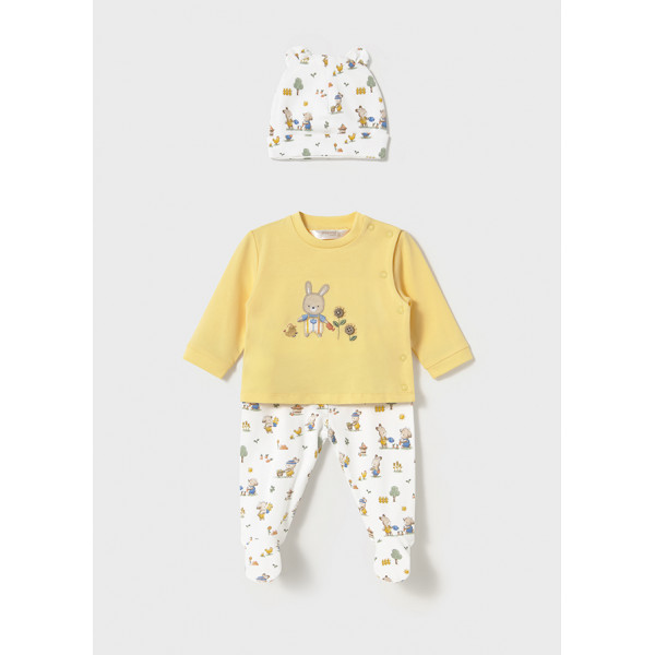 Mayoral komplet, 3/1