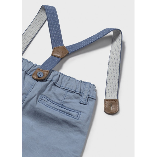 Mayoral pantalone sa tregerima