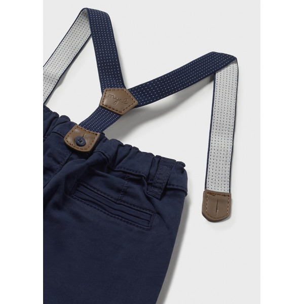 Mayoral pantalone sa tregerima