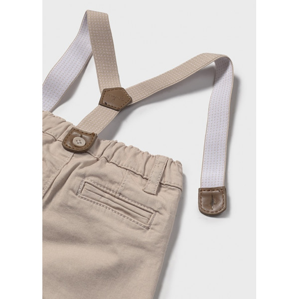 Mayoral pantalone sa tregerima