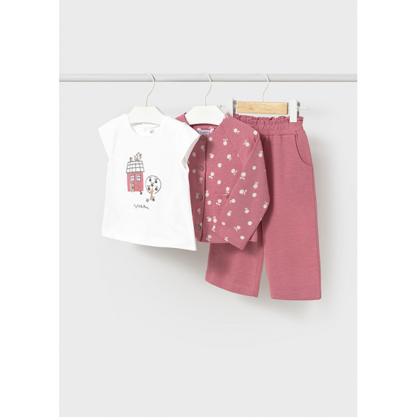 Mayoral komplet 3/1, 68-104