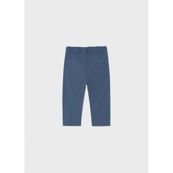 Mayoral farmerke, 80-92