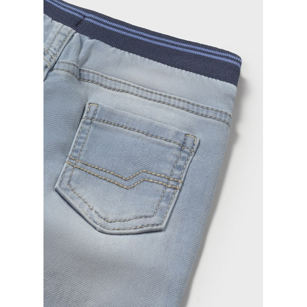 Mayoral farmerke, 74-104