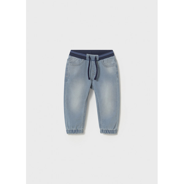 Mayoral farmerke, 74-104