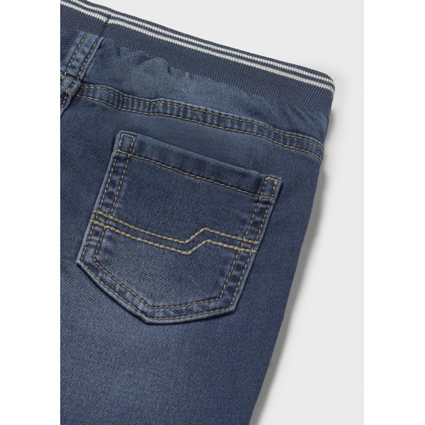 Mayoral farmerke, 74-104