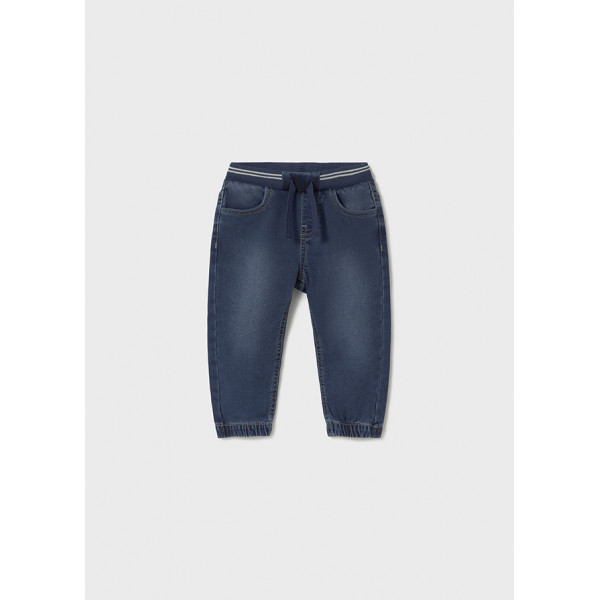 Mayoral farmerke, 74-104