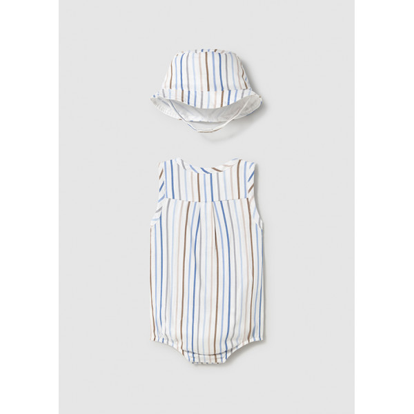 Mayoral bodi sa kapom