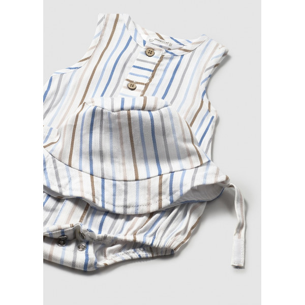 Mayoral bodi sa kapom