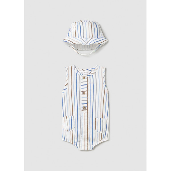 Mayoral bodi sa kapom