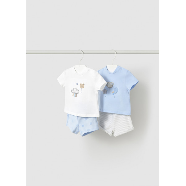 Mayoral komplet, 2/1