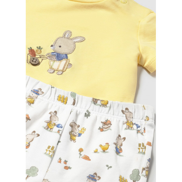 Mayoral komplet, 2/1