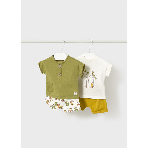 Mayoral komplet, 2/1