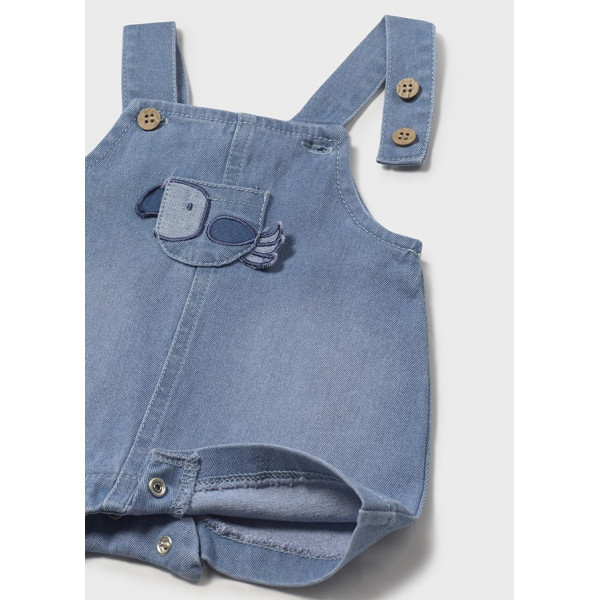 Mayoral šorts sa tregerima