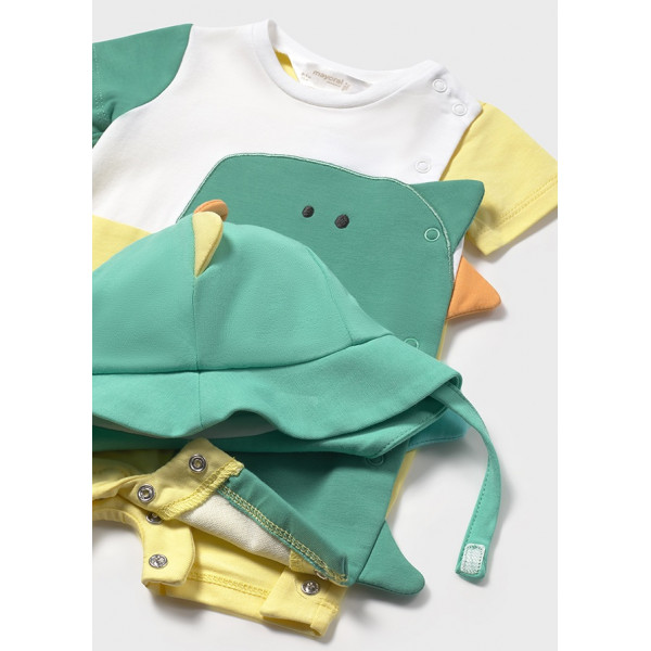 Mayoral zeka sa kapom