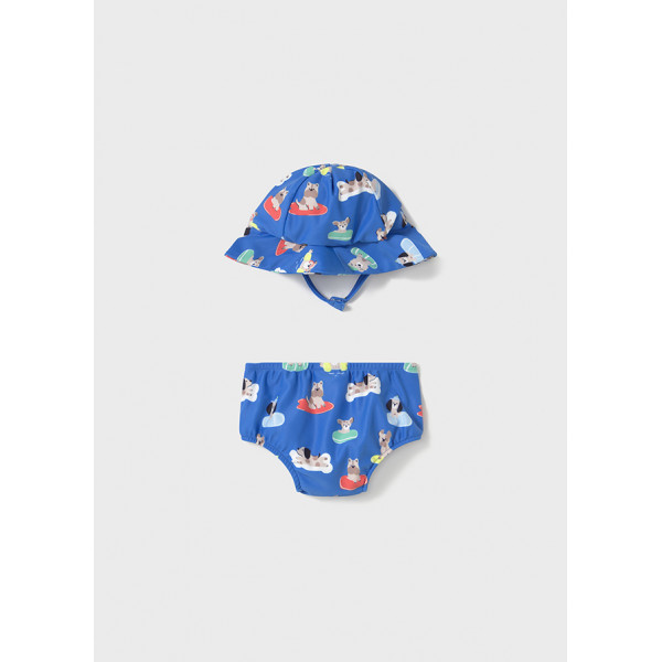 Mayoral kupaći sa kapom