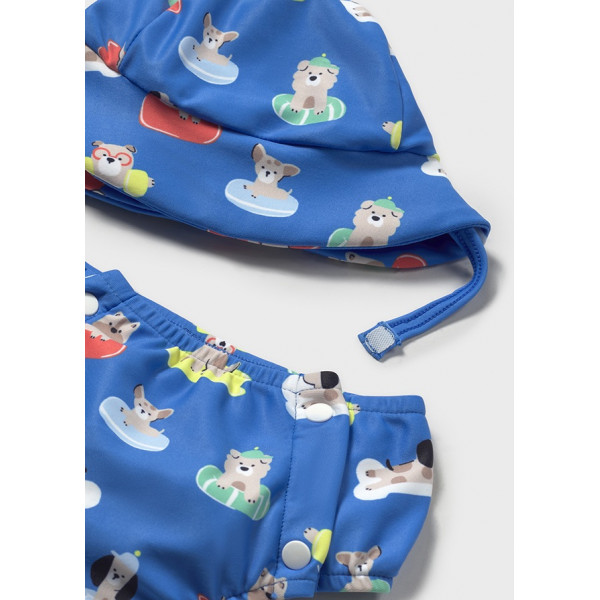 Mayoral kupaći sa kapom