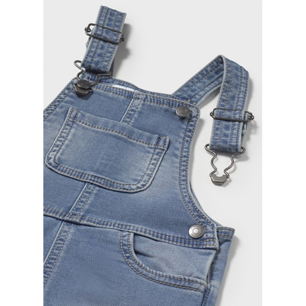 Mayoral šorts sa tregerima, 74-104