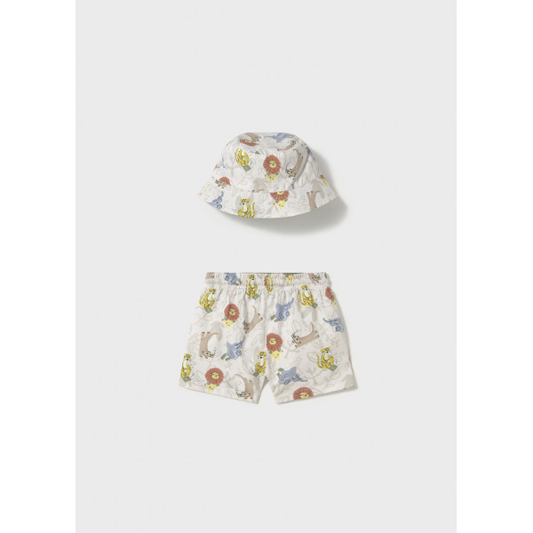 Mayoral kupaći 2/1, 68-104