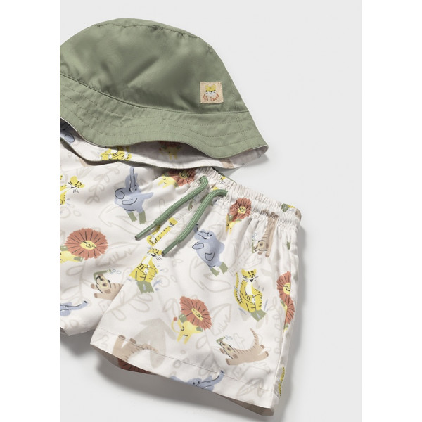 Mayoral kupaći 2/1, 68-104