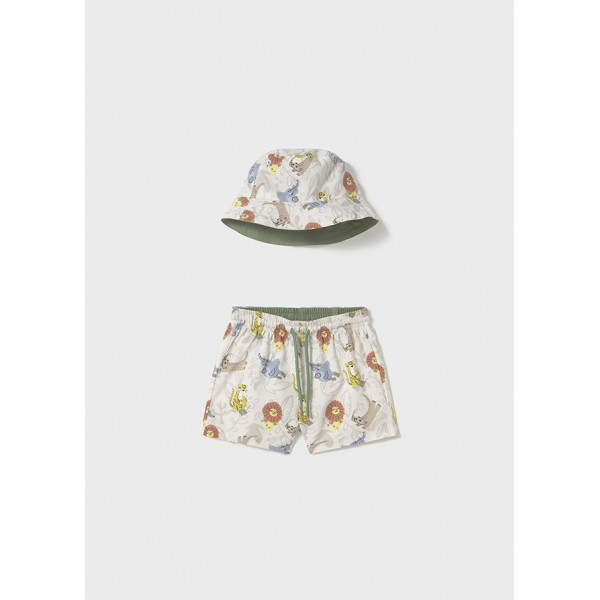 Mayoral kupaći 2/1, 68-104