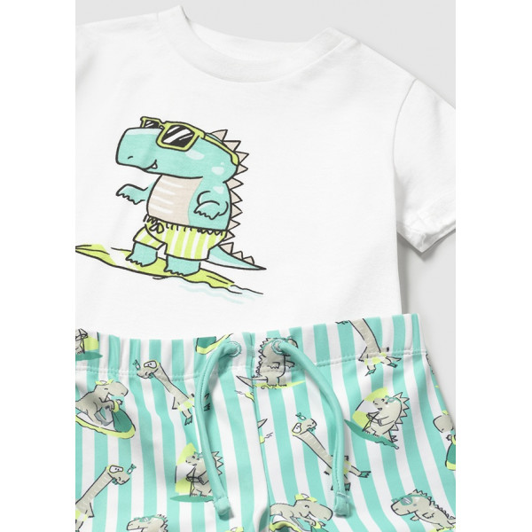 Mayoral kupaći, 68-104