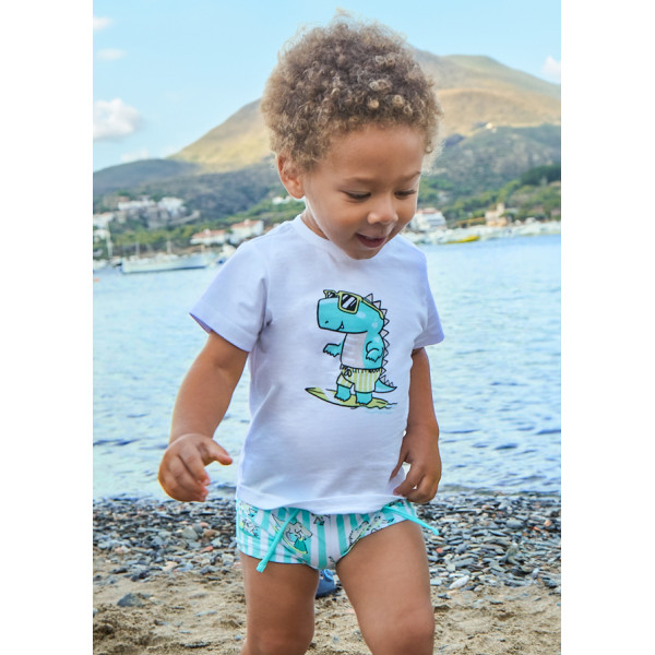 Mayoral kupaći, 68-104