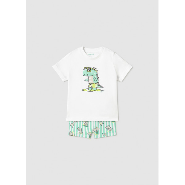 Mayoral kupaći, 68-104