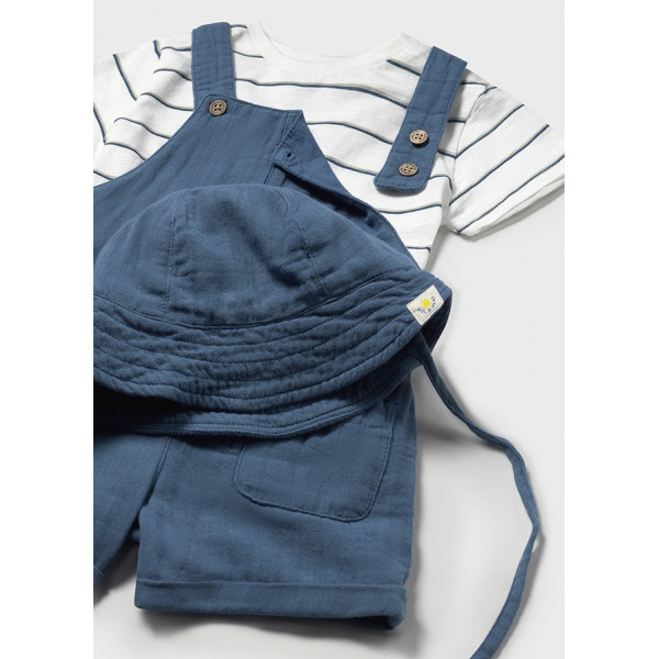 Mayoral komplet, 68-98