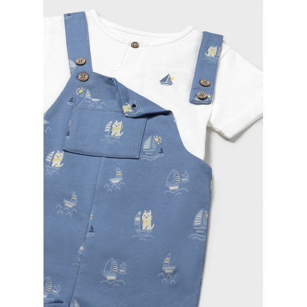 Mayoral komplet, 68-104