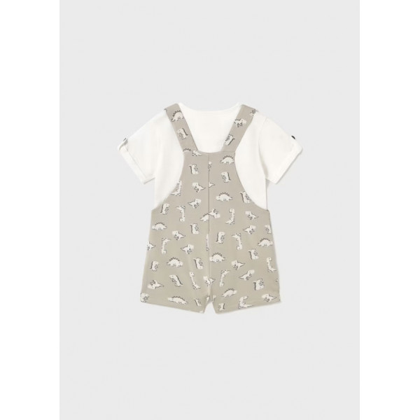 Mayoral komplet, 68-98