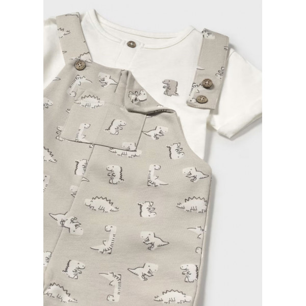 Mayoral komplet, 68-98