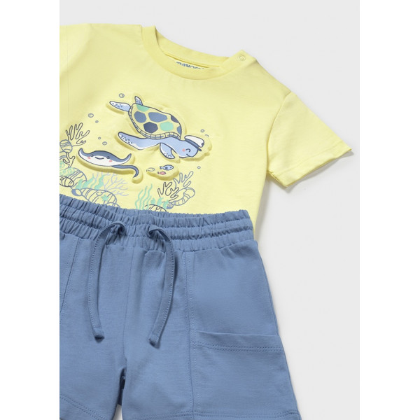 Mayoral komplet, 74-104