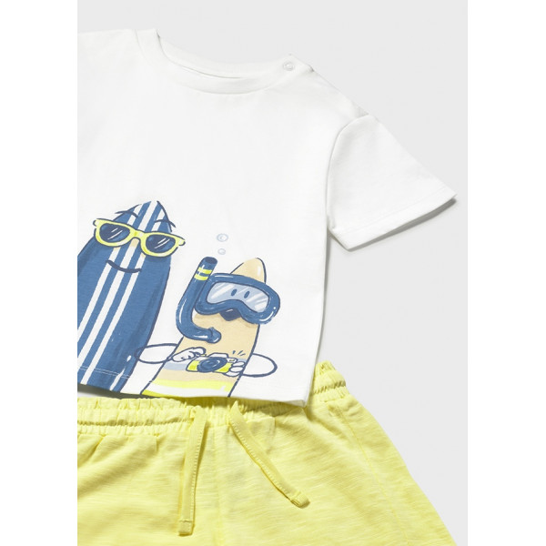 Mayoral komplet, 74-104