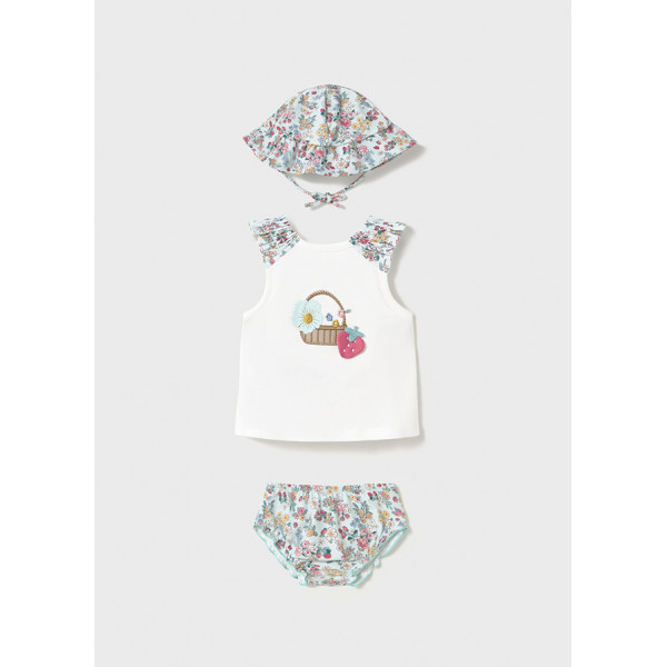 Mayoral kupaći sa kapa