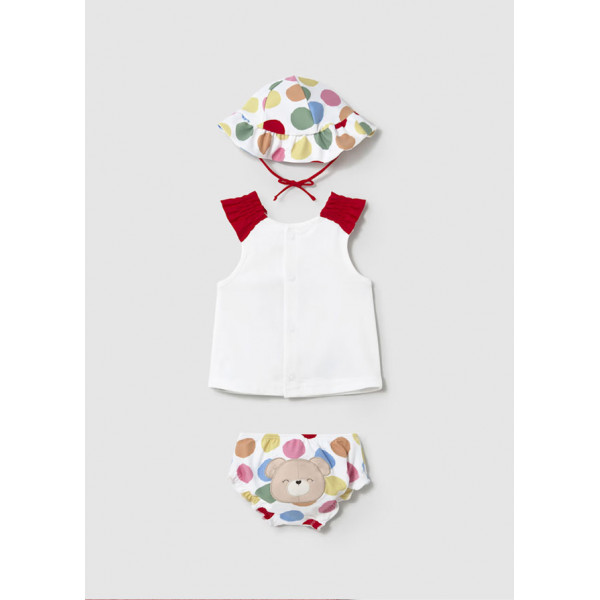 Mayoral kupaći kostim 3/1