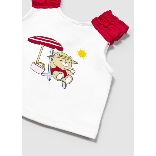 Mayoral kupaći kostim 3/1