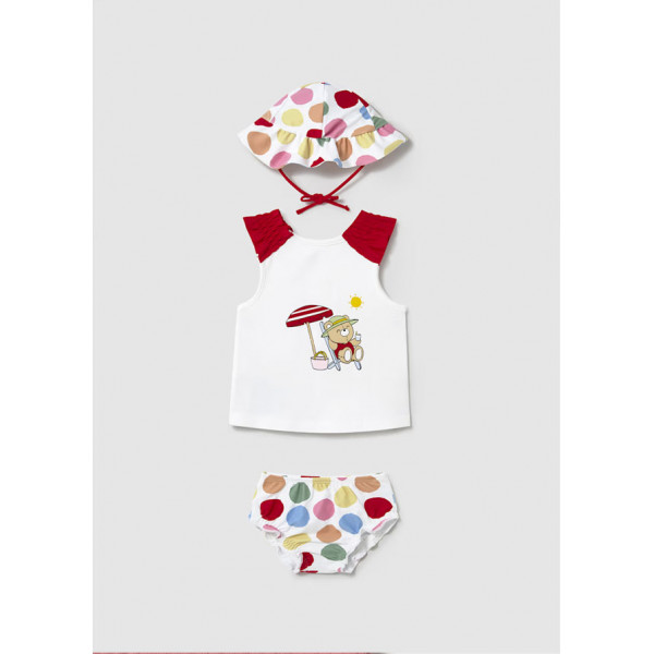 Mayoral kupaći kostim 3/1