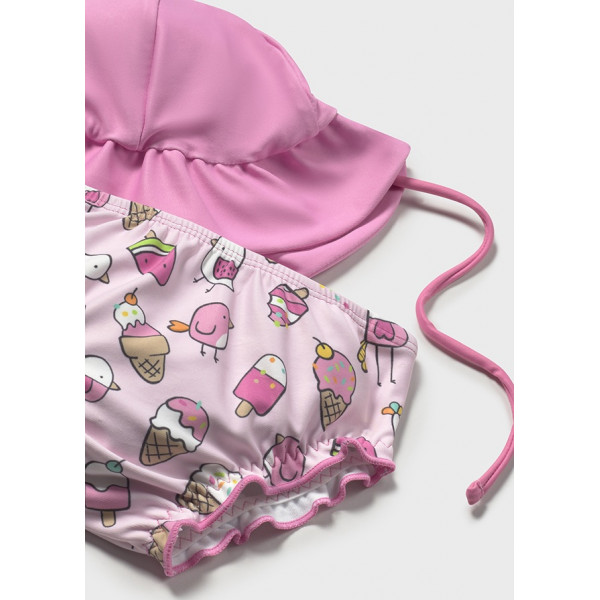 Mayoral kupaći sa kapom