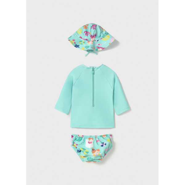 Mayoral kupaći sa kapom