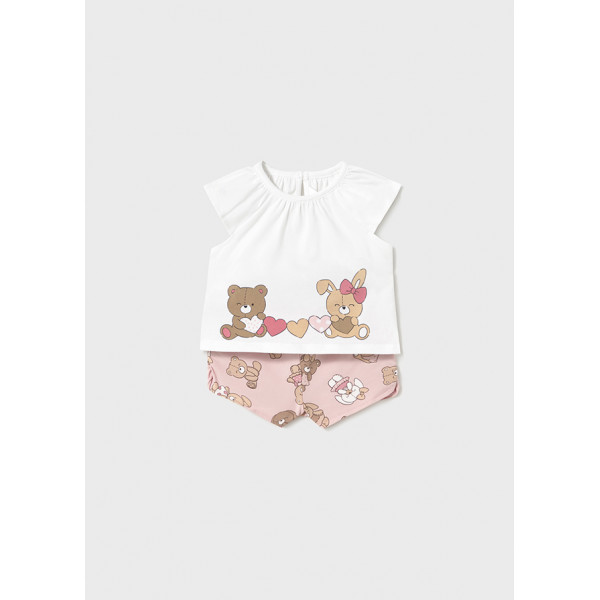 Mayoral komplet, 2/1