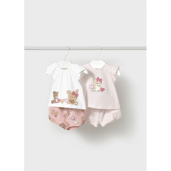 Mayoral komplet, 2/1