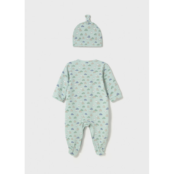 Mayoral zeka sa kapom