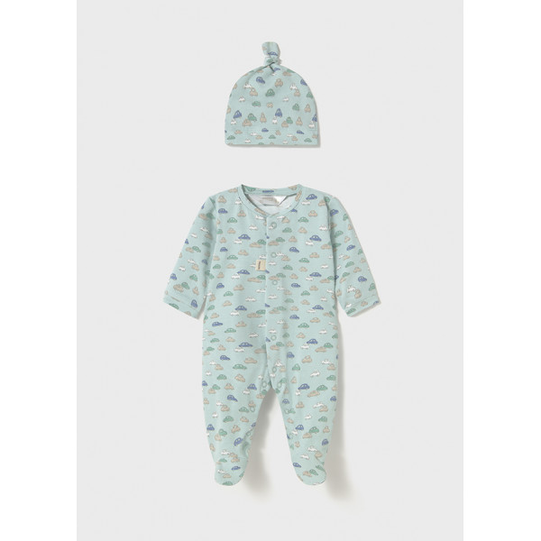 Mayoral zeka sa kapom