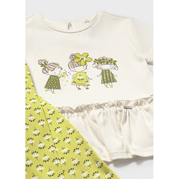 Mayoral komplet, 74-104