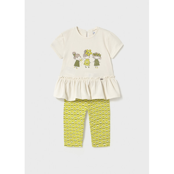 Mayoral komplet, 74-104