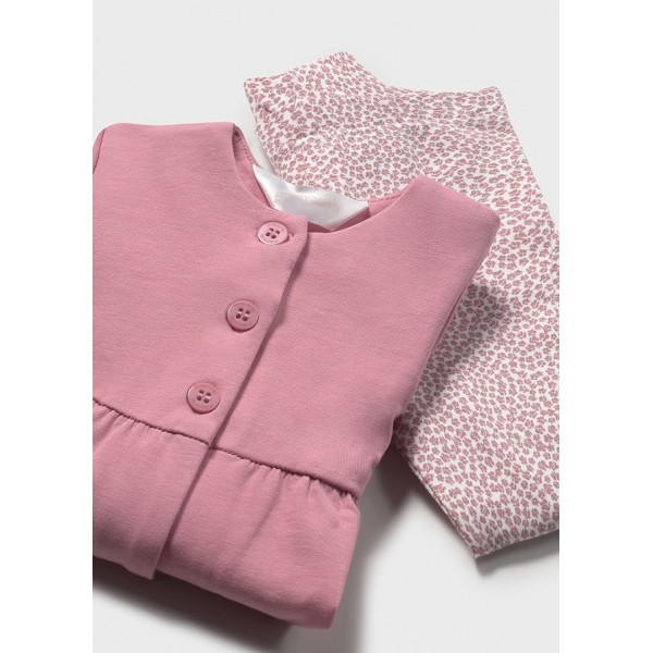 Mayoral komplet, 3/1