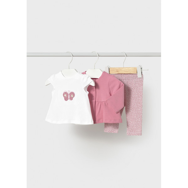 Mayoral komplet, 3/1