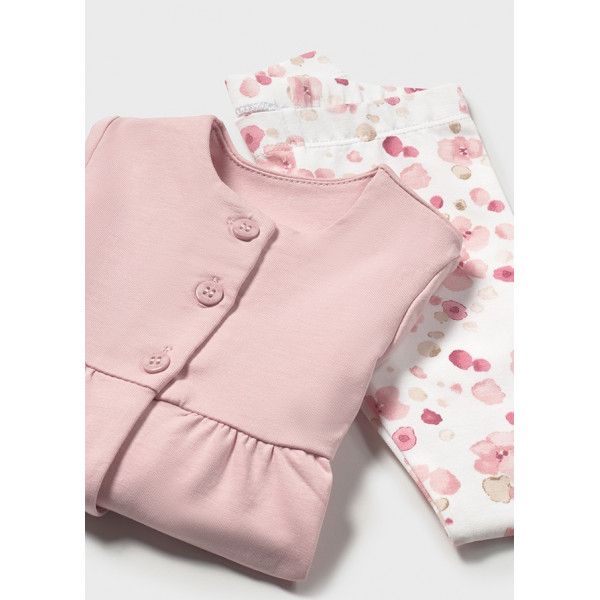 Mayoral komplet, 3/1