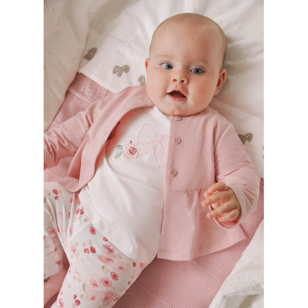 Mayoral komplet, 3/1