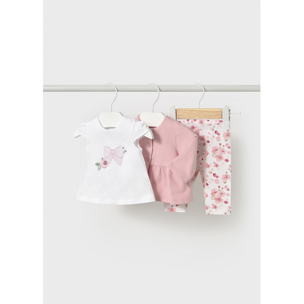 Mayoral komplet, 3/1